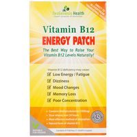 Neogenesis B12 Transdermal Patches